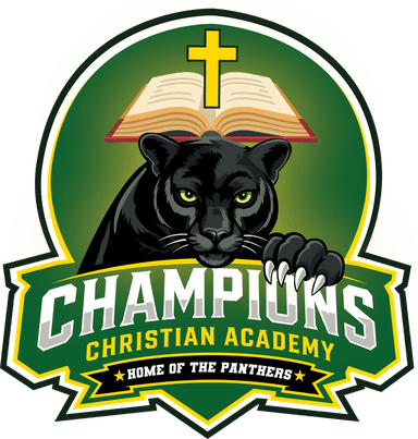 CCA Logo