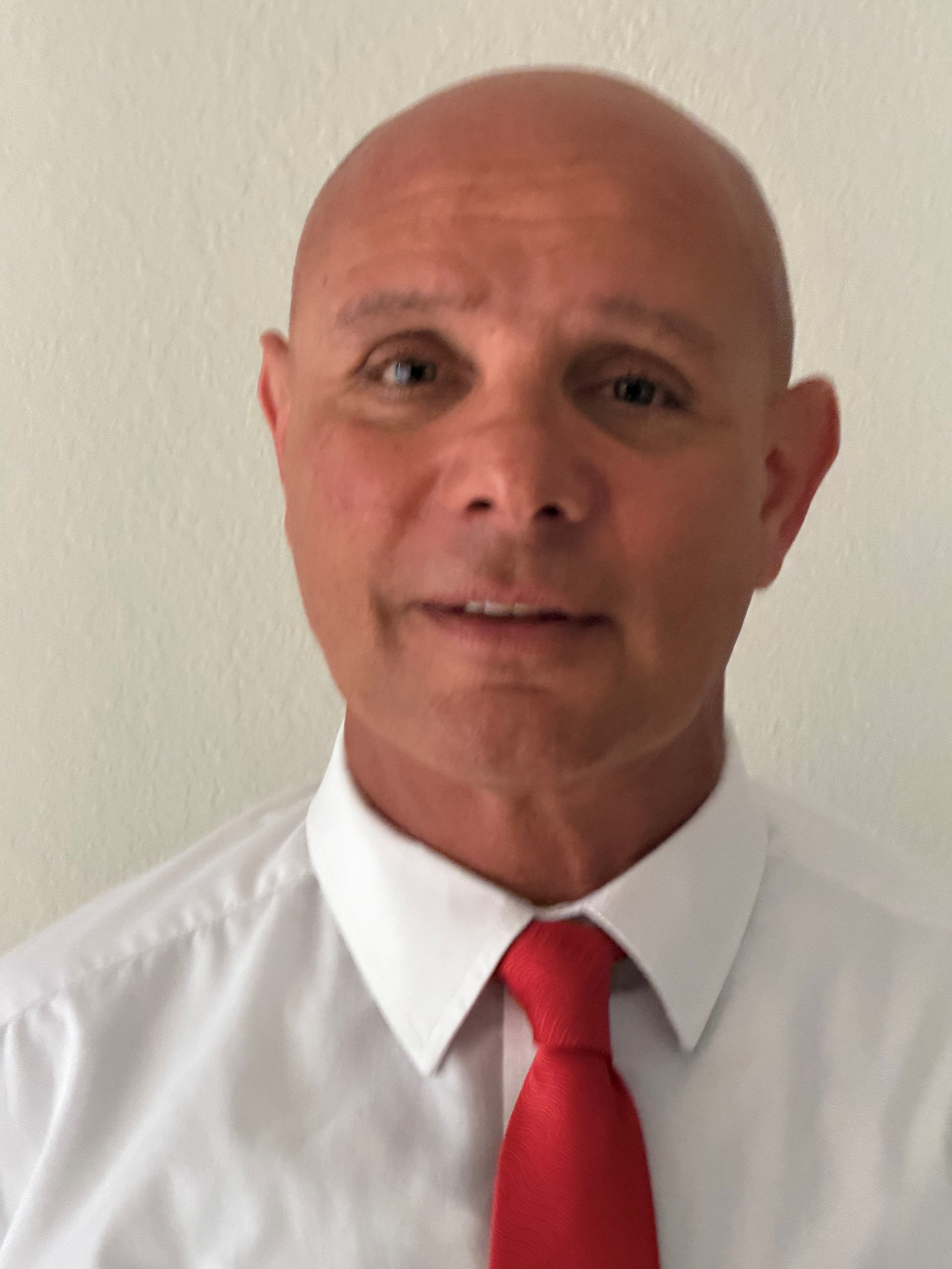 Joseph Torregrasso, Ed.D